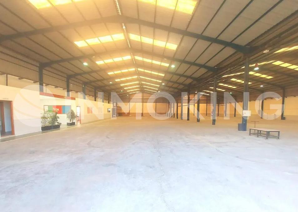 Foto de la propiedad Nave en Antas, Almería